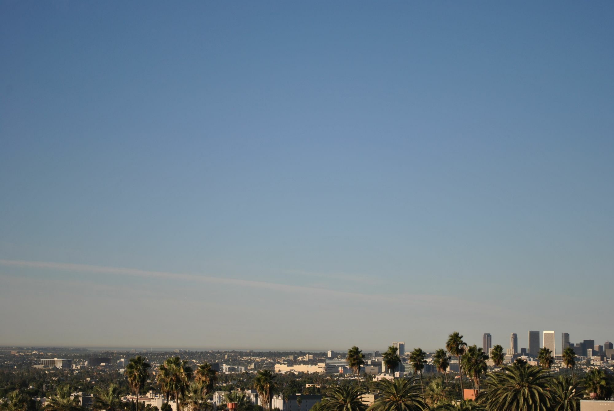 Hollywood Gateway Suite Лос-Анджелес Экстерьер фото